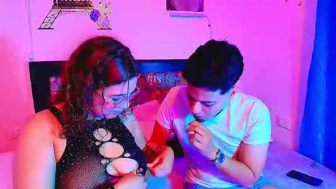 Antonella andJack online show from September 21, 5:44 am