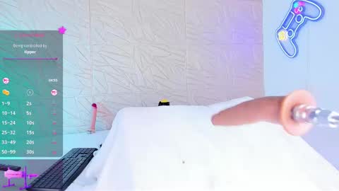 Snapshot of antonella_jae chatting on March 6, 11:42 pm Anto online show from March 6, 11:42 pm