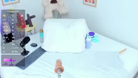 Anto online show from October 4, 9:01 pm