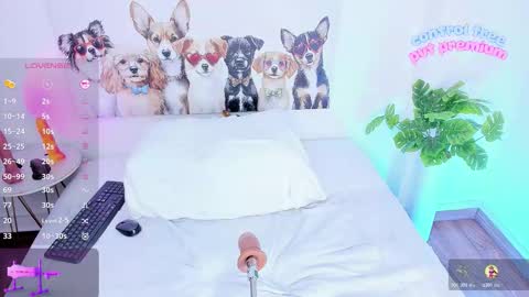 Anto online show from December 13, 8:59 pm