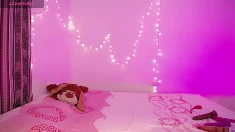 Snapshot of antonella_latin_curvy chatting on January 30, 12:39 am Anne online show from January 30, 12:39 am