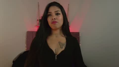 Antonella online show from January 23, 5:35 am