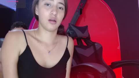 Antonella y Brian online show from September 11, 7:37 pm