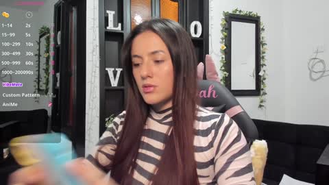 antonella  online show from December 2, 7:22 pm