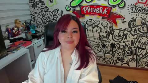 antonella online show from January 16, 4:17 am