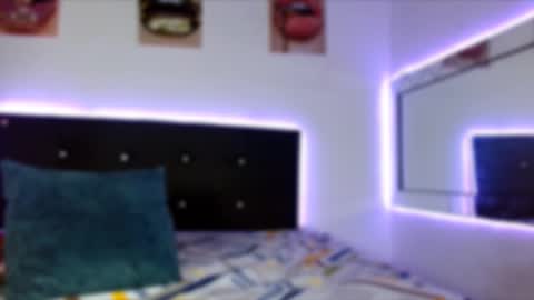 antonella online show from November 10, 3:20 am