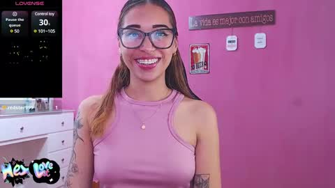 antonella_ponss online show from March 10, 11:23 am