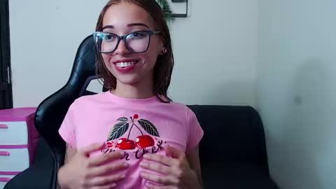 antonella_ponss online show from October 9, 7:19 pm