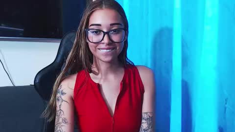 antonella_ponss online show from October 30, 7:47 pm