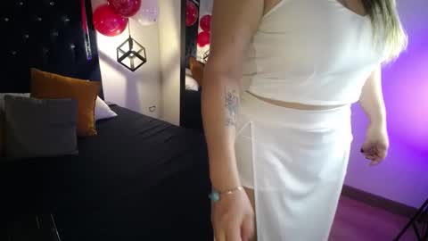 Antonella online show from September 20, 3:09 am