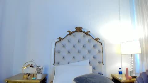 Antonella online show from February 12, 3:26 pm