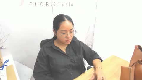 Antonella online show from December 11, 8:07 pm