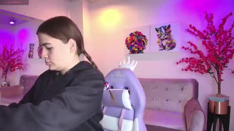 Antonella  online show from January 19, 11:42 am