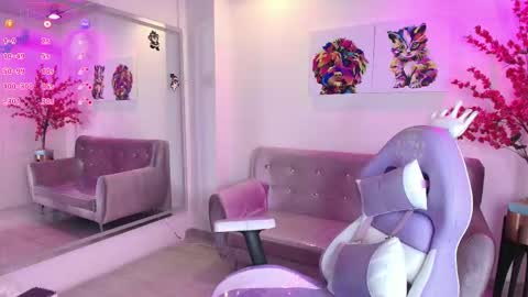 Antonella  online show from January 18, 3:59 am