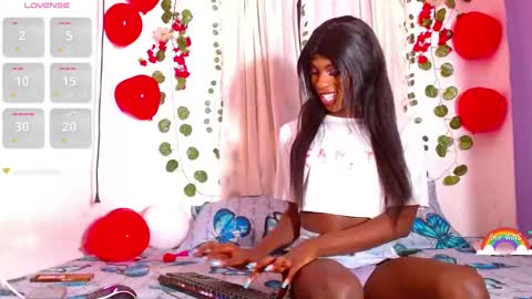 anto  online show from September 20, 10:57 pm