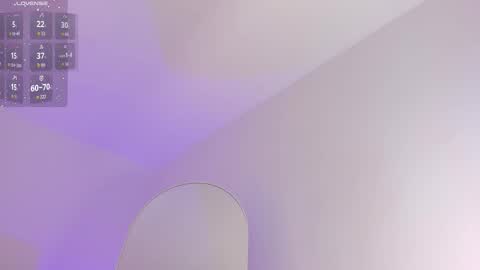  Antonellaa  online show from November 7, 12:29 pm