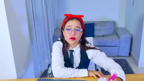 Antonella online show from May 31, 2:54 am