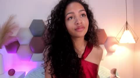 AntonellaHall  online show from February 15, 3:50 pm