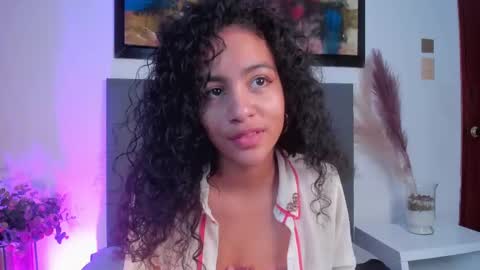 AntonellaHall  online show from September 29, 2:16 pm