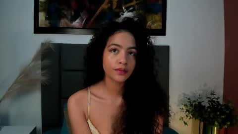 AntonellaHall  online show from October 20, 11:59 am