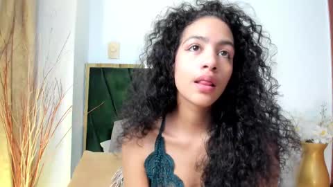 AntonellaHall  online show from September 28, 2:15 pm