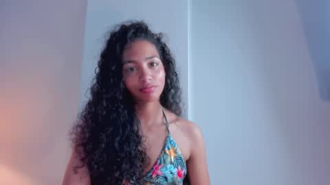 AntonellaHall  online show from February 20, 2:57 pm