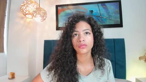 AntonellaHall  online show from September 27, 12:14 pm