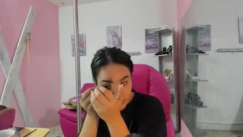 ANTONELLA online show from November 24, 12:37 pm