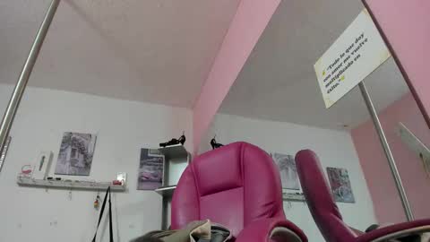 ANTONELLA online show from February 27, 12:20 pm