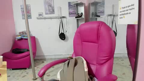 ANTONELLA online show from January 14, 1:19 pm