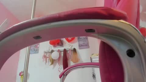 ANTONELLA online show from February 22, 12:29 pm