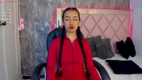 ANTONELLE  online show from February 6, 11:31 am