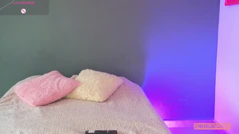 Antonella  online show from April 15, 2:09 pm