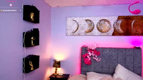  Antonella online show from October 15, 9:04 pm