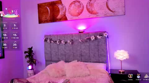  Antonella online show from December 15, 7:54 pm