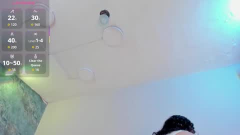 A N T O N E L L E  online show from March 14, 12:09 pm