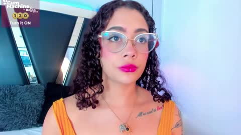 A N T O N E L L E  online show from February 26, 11:11 am