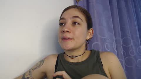 antonia0824 online show from February 17, 3:05 am