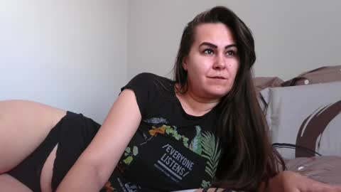 Snapshot of antonia1313 chatting on January 26, 7:32 am Antonia online show from January 26, 7:32 am