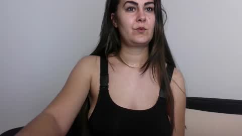 Antonia online show from October 5, 6:11 am