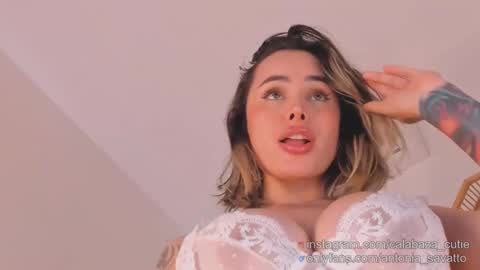 o ANTO online show from February 9, 6:37 pm