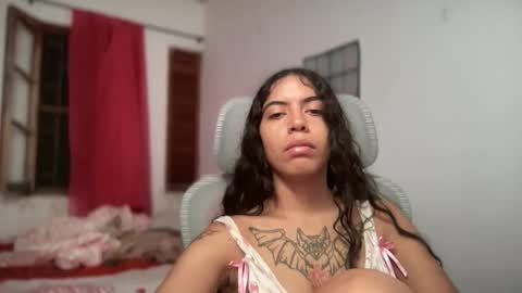 Antonia online show from October 25, 6:57 am