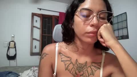 Antonia online show from September 29, 3:27 am