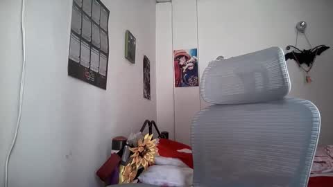 Antonia online show from January 7, 5:51 pm