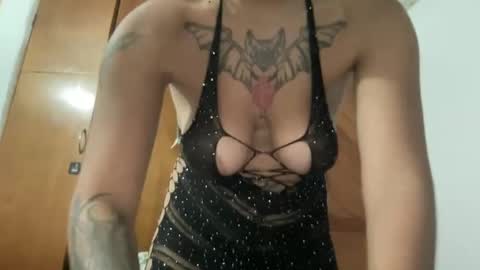 Antonia online show from January 23, 10:01 pm