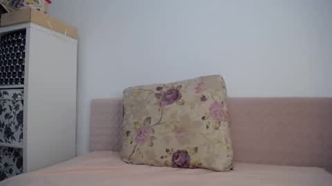 Antonia online show from December 12, 11:06 am