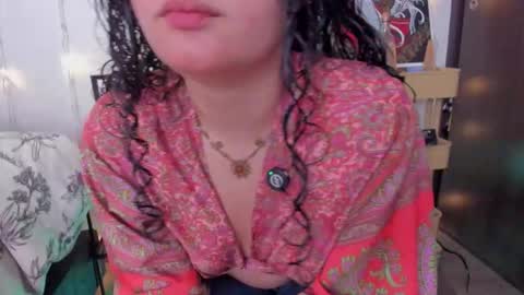 Antonia online show from December 1, 2:20 am