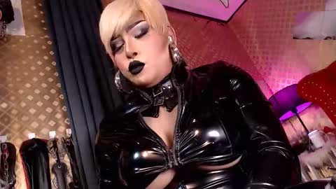 antoniasaints69 online show from September 25, 5:31 pm