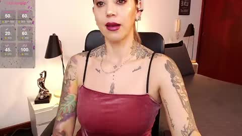 Anto    online show from February 25, 10:15 am