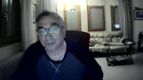 Antonio online show from February 23, 5:23 am